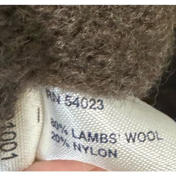 Gap wool top - Picture 6 of 7